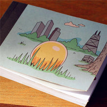 Load image into Gallery viewer, Creative Flip Book for Hiding Your Ring for Valentine&#39;s Day