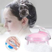Load image into Gallery viewer, Hair Scalp Massage Shampoo Brush
