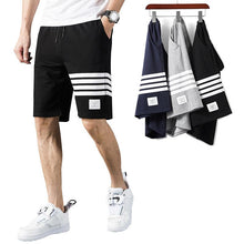 Load image into Gallery viewer, Summer Casual Men Shorts