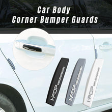 Load image into Gallery viewer, Car Body Corner Bumper Guards
