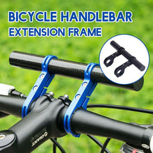 Load image into Gallery viewer, Bicycle Handlebar Extension Frame