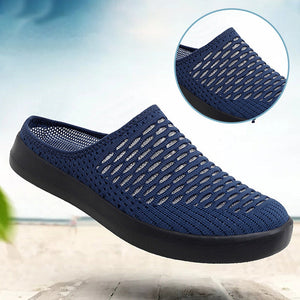 Women's Lightweight Breathable Comfy Summer Shoes