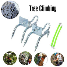 Load image into Gallery viewer, Tree Climbing Artifact