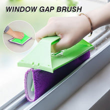 Load image into Gallery viewer, Detachable Window Cleaning Brush