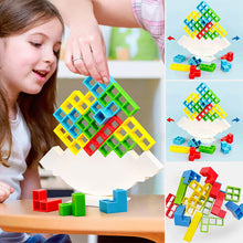 Load image into Gallery viewer, 🔥👨‍👩‍👧‍👦Swing Stack Up Kids Balance Toy