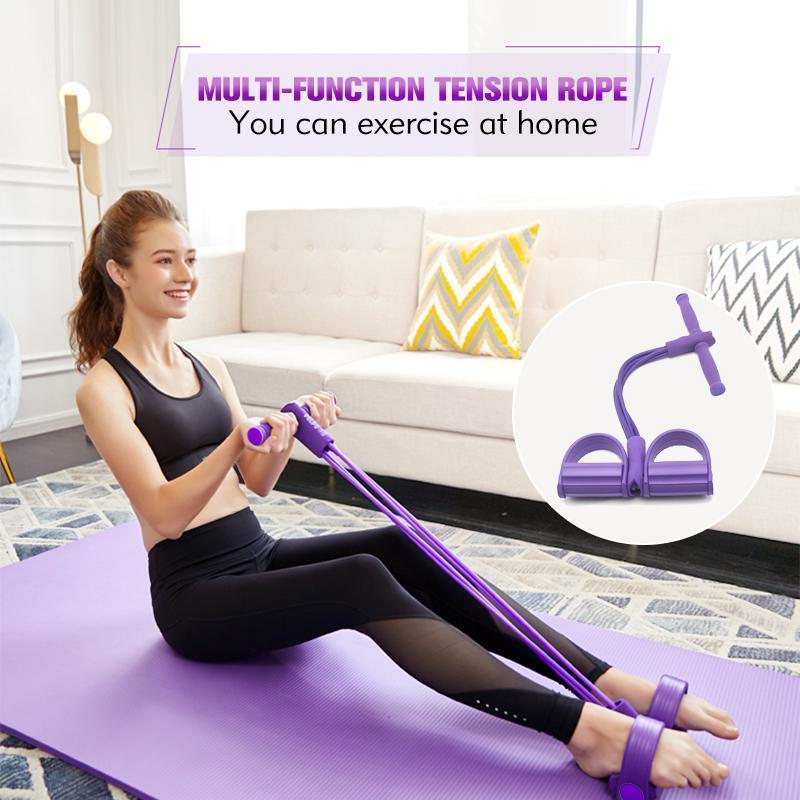 Multi-Function Tension Rope – rowgins