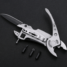 Load image into Gallery viewer, Multifunctional Pliers