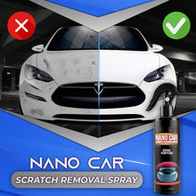 Load image into Gallery viewer, Nano Car Scratch Repair Spray