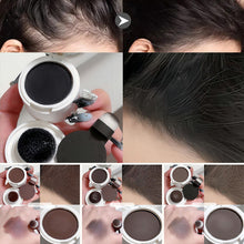 Load image into Gallery viewer, Hairline Clay Powder Cream