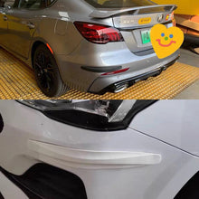 Load image into Gallery viewer, Anti-Collision Car Bumper Protection Strips