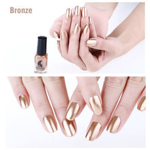 Load image into Gallery viewer, Glamorous Mirror Nail Polish