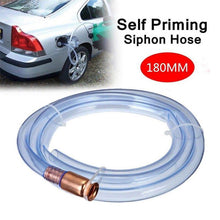Load image into Gallery viewer, Multi-Purpose Self Priming Siphon Hose
