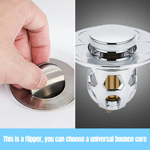 Load image into Gallery viewer, Universal Washbasin Water Head Leaking Stopper