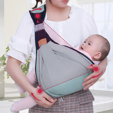 Load image into Gallery viewer, Lightweight Baby Carriers