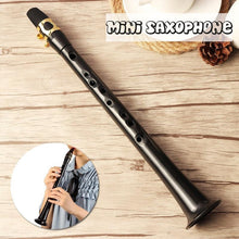 Load image into Gallery viewer, Mini Pocket Sax