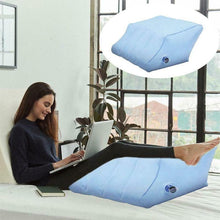 Load image into Gallery viewer, Inflatable Leg Pillow