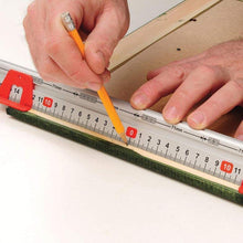 Load image into Gallery viewer, Domom®Multi-functional Ruler of Horizontal Calibration