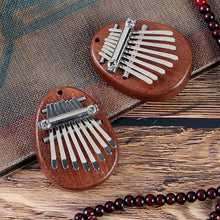 Load image into Gallery viewer, Mini Thumb Piano