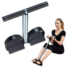 Load image into Gallery viewer, Leg Exerciser- Tummy Trimmer Equipment