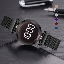 Load image into Gallery viewer, LED Display Touch Screen Watch