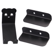 Load image into Gallery viewer, Bicycle Metal Wall Rack