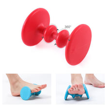 Load image into Gallery viewer, Foot Massage Roller
