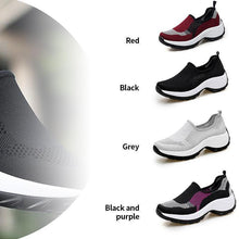 Load image into Gallery viewer, Outdoor Breathable Mesh Sneakers