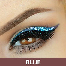 Load image into Gallery viewer, Waterproof and Reusable Eyeliner and Eyelash Sticker