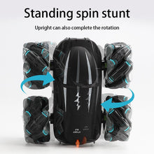 Load image into Gallery viewer, 360° Rotation Drift Stunt Car Toy