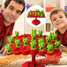 Load image into Gallery viewer, Children&#39;s Frog Balance Toy Set