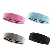 Load image into Gallery viewer, Pilates Sport Rubber Fitness Bands