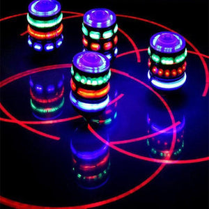 Spinning Tops Toys