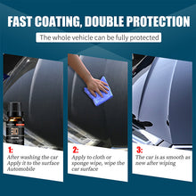 Load image into Gallery viewer, Car Nano Repair Wax Set