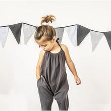 Load image into Gallery viewer, Loose Jumpsuit for Kids