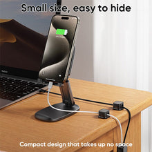 Load image into Gallery viewer, Magnetic Cable Organizer Storage Holder Magnetic