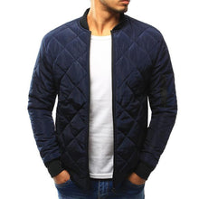 Load image into Gallery viewer, Men&#39;s Drifter Bomber Jacket