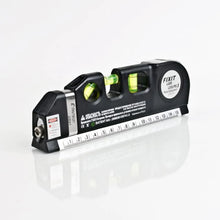 Load image into Gallery viewer, Multipurpose Laser Level