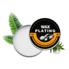 Load image into Gallery viewer, Car Wax Cystal Plating Set