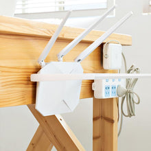 Load image into Gallery viewer, Double-sided Adhesive Wall Hooks