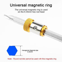 Load image into Gallery viewer, Universal Magnetic Ring