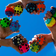 Load image into Gallery viewer, Super Bouncy Space Ball Toy
