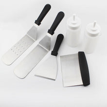 Load image into Gallery viewer, BBQ Tool Set