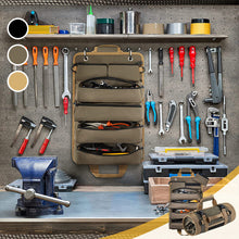 Load image into Gallery viewer, Tool Roll Bag Organizers