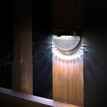 Load image into Gallery viewer, Solar Fence Decoration Light
