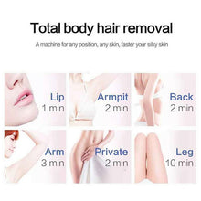 Load image into Gallery viewer, Tweez Hair Remover