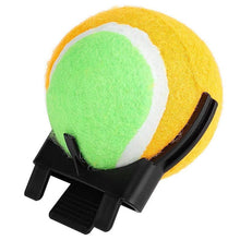 Load image into Gallery viewer, Phone Holder Funny Tennis Toy