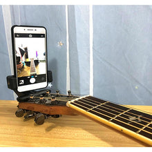 Load image into Gallery viewer, 2020 NEW Guitar Camera Mount