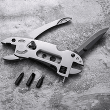 Load image into Gallery viewer, Multifunctional Pliers