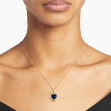 Load image into Gallery viewer, Interchangeable Zircon Necklaces