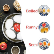 Load image into Gallery viewer, Perfect Egg Timer